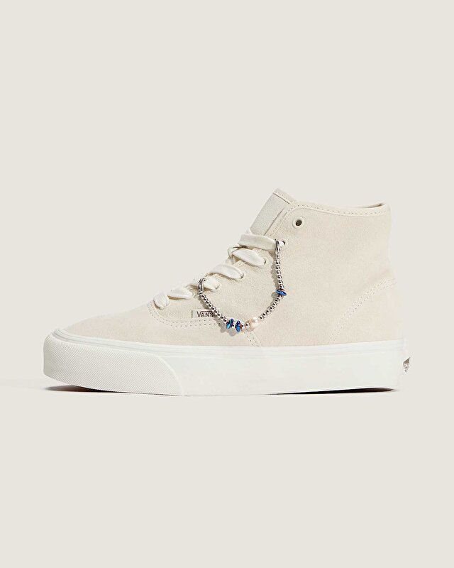 AUTHENTIC HI 2.0 AYAKKABI Turtledove/Gold