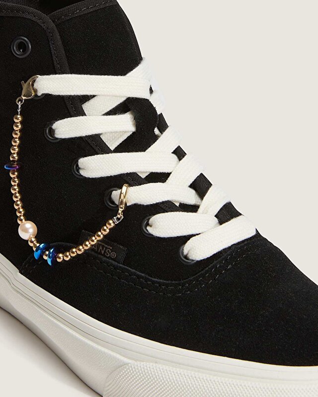 AUTHENTIC HI 2.0 AYAKKABI Black/Gold