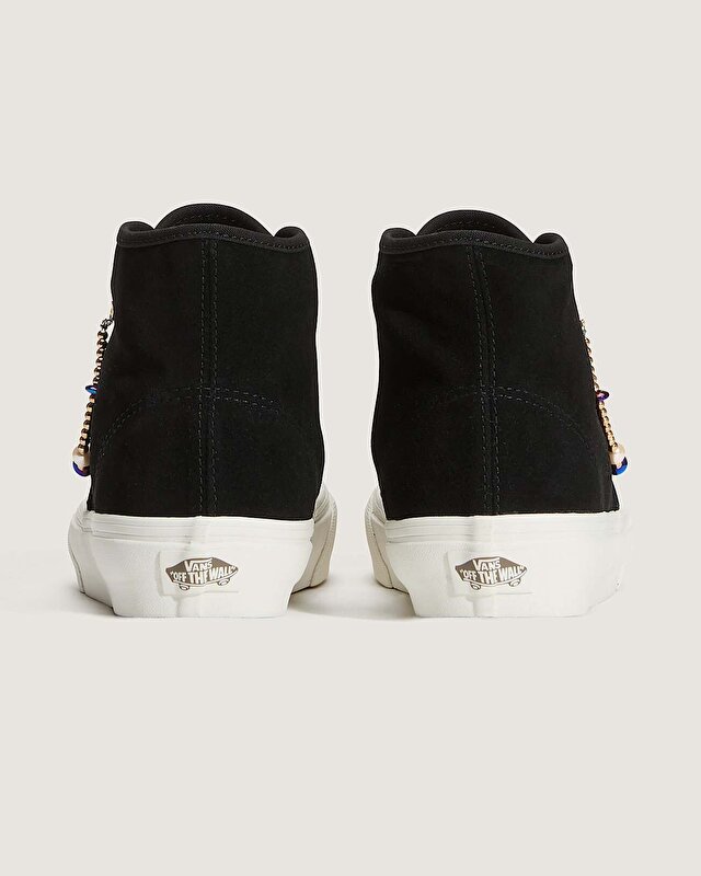 AUTHENTIC HI 2.0 AYAKKABI Black/Gold