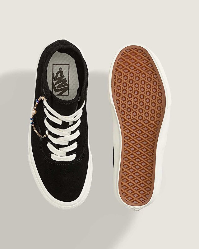 AUTHENTIC HI 2.0 AYAKKABI Black/Gold