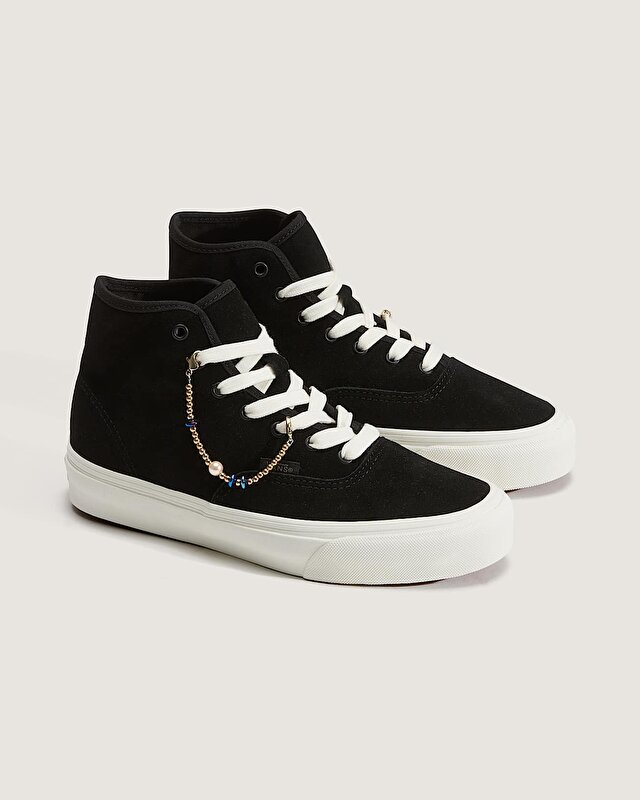 AUTHENTIC HI 2.0 AYAKKABI Black/Gold