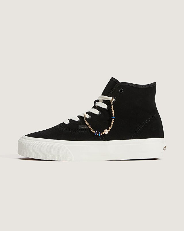 AUTHENTIC HI 2.0 AYAKKABI Black/Gold