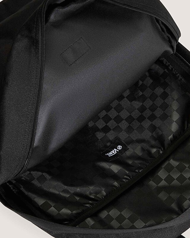 OLD SKOOL SIRT ÇANTASI Black/Black