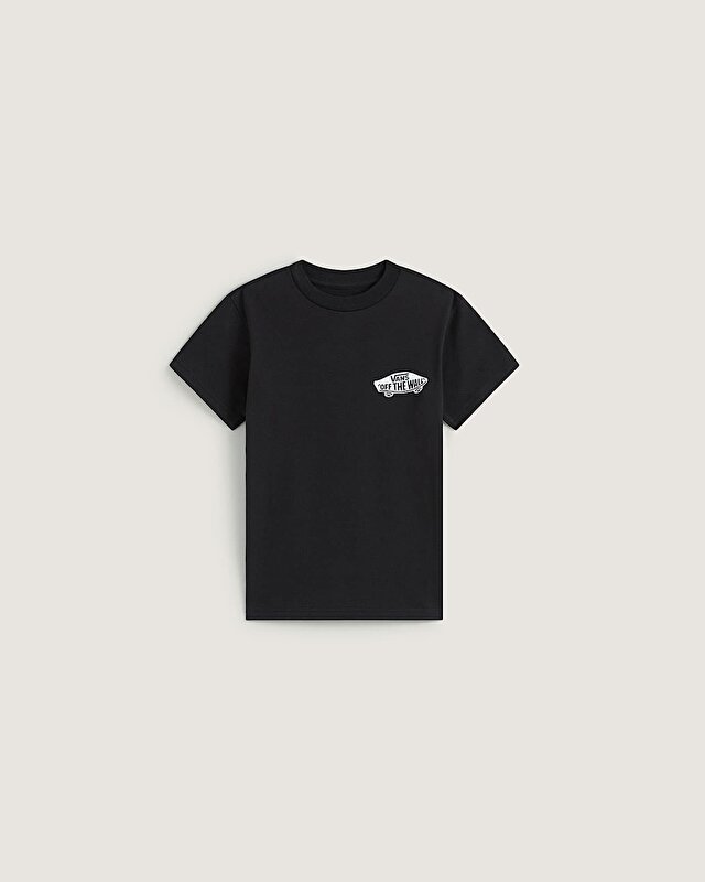 ÇOCUK DOOUBLE STANDARD TİŞÖRT Black