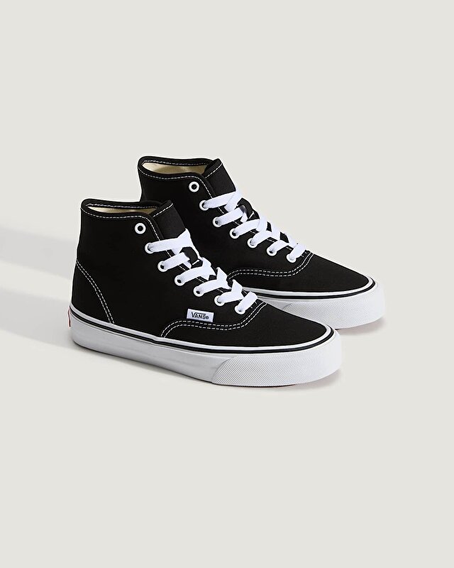 GENÇ AUTHENTIC HI 2.0 AYAKKABI (8-14 YAŞ) Black/True White