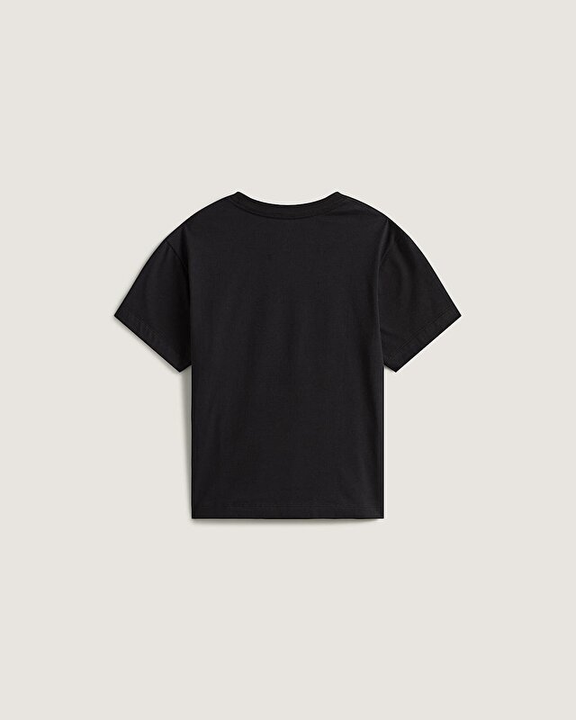 SALTON CREW TİŞÖRT Black