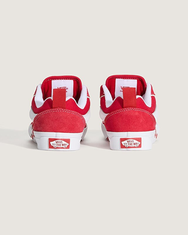ÇOCUK KNU SKOOL BOLT AYAKKABI (4-8 YAŞ) Racing Red
