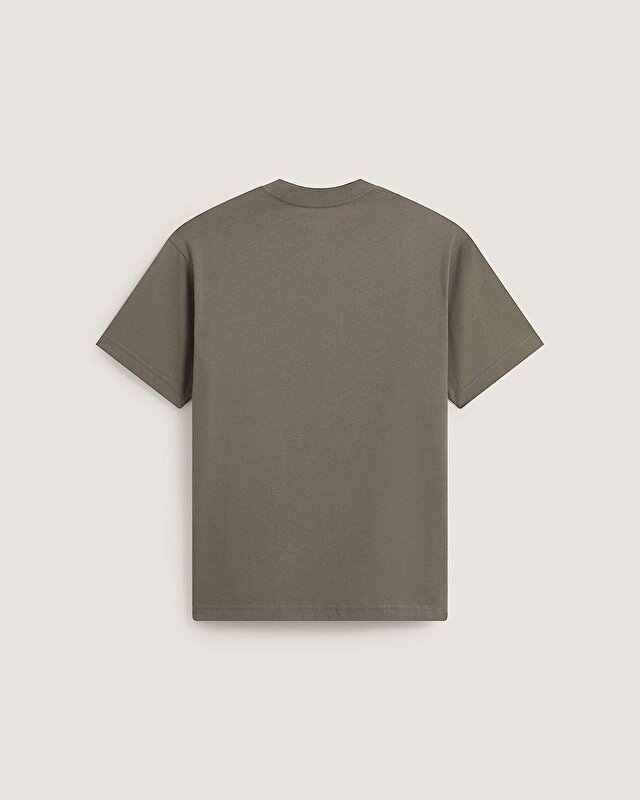 LEFT CHEST II LOOSE TİŞÖRT Bungee Cord