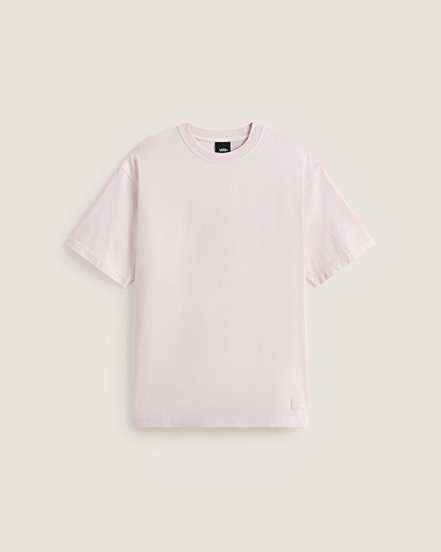 PREMIUM LOOSE TİŞÖRT Pale Petal