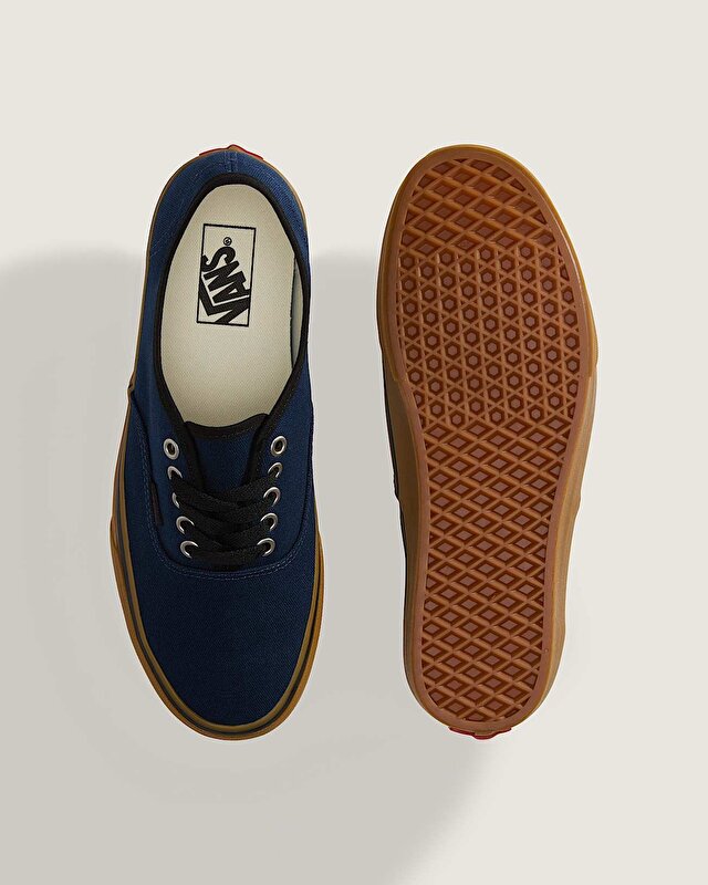 AUTHENTIC AYAKKABI Navy/Gum
