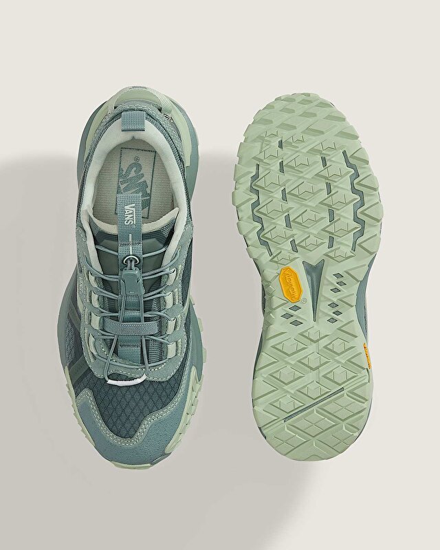 CROSSPATH XC AYAKKABI Mint Shadow