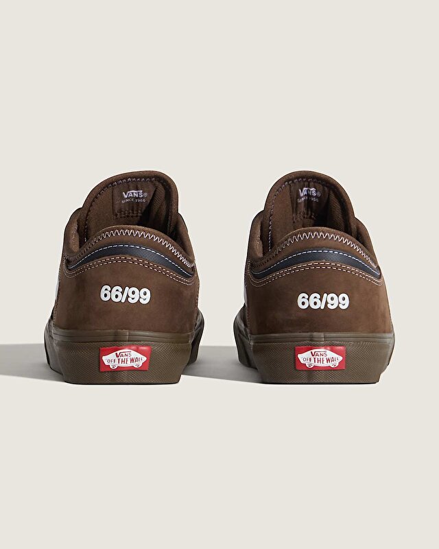 ROWLEY CLASSIC AYAKKABI Brown