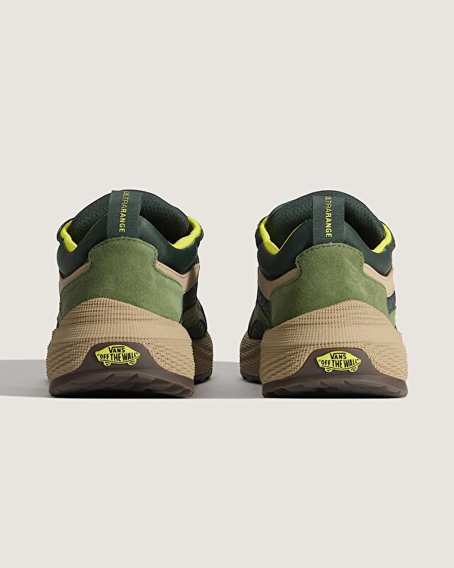 ULTRARANGE NEO 2.0 AYAKKABI Green Balsam