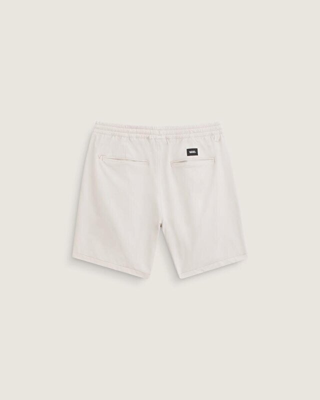 RANGE RELAXED SPORT ŞORT Oatmeal