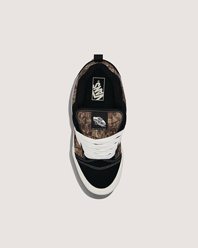 KNU SKOOL AYAKKABI Black