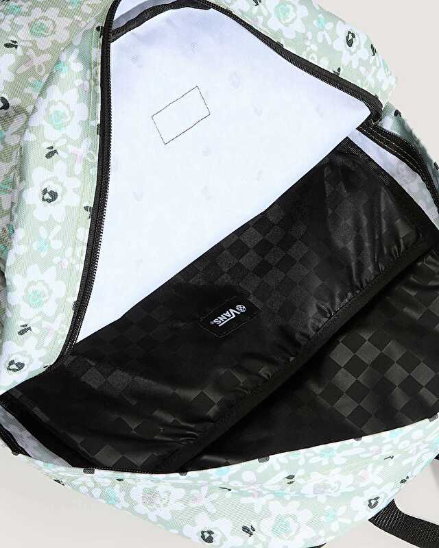 OLD SKOOL SIRT ÇANTASI Sageleaf Green