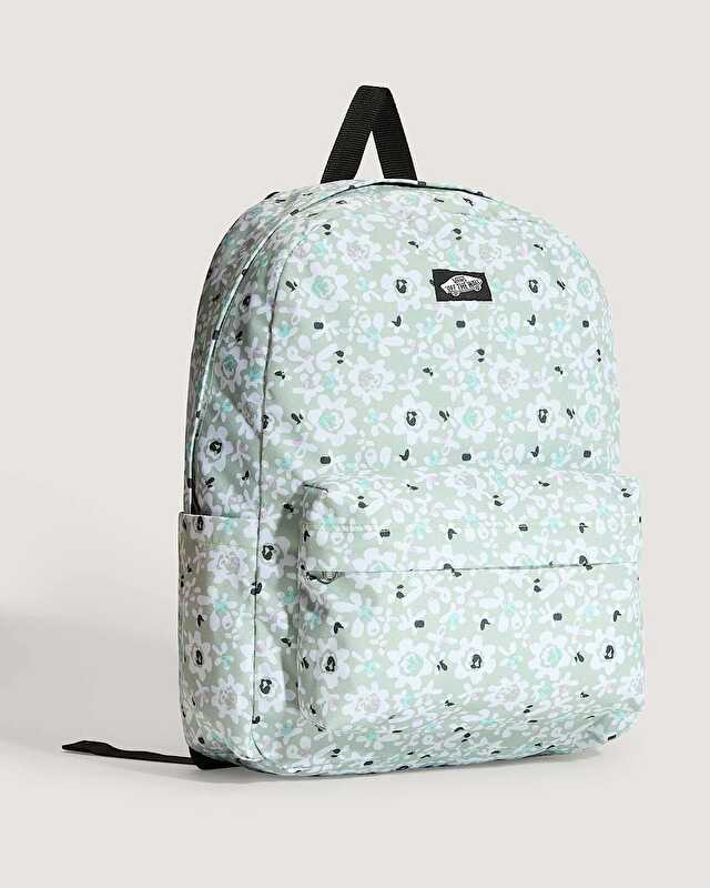 OLD SKOOL SIRT ÇANTASI Sageleaf Green