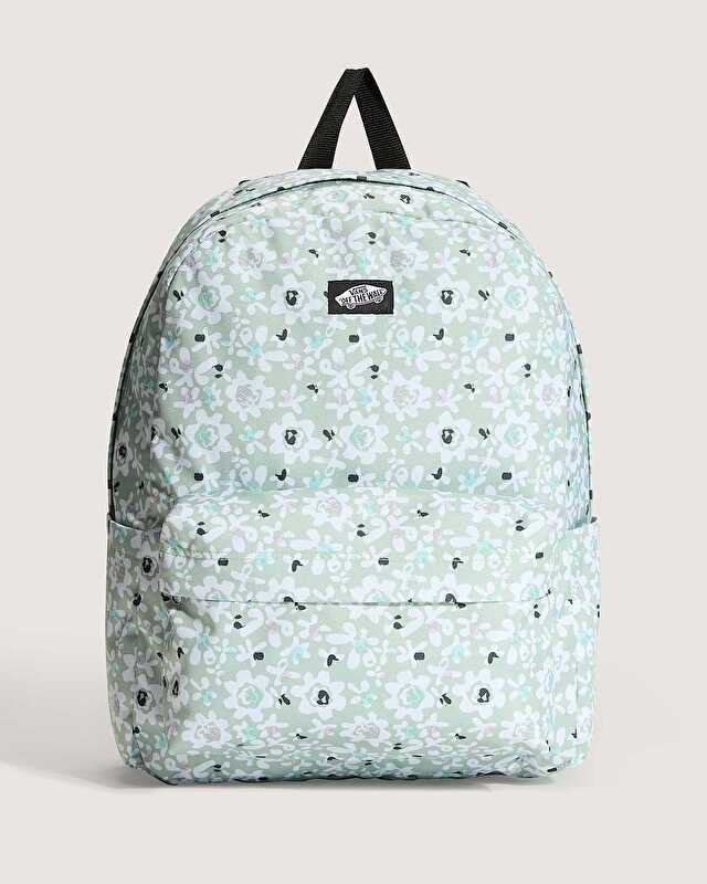 OLD SKOOL SIRT ÇANTASI Sageleaf Green