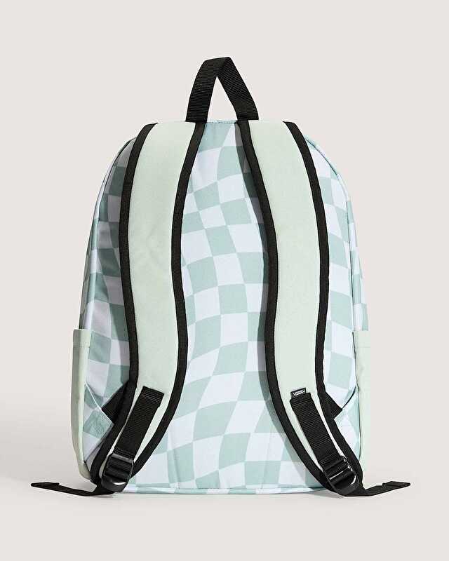 OLD SKOOL SIRT ÇANTASI Dusty Mint