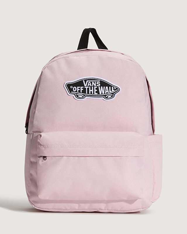 OLD SKOOL SCLASSIC SIRT ÇANTASI Pale Petal
