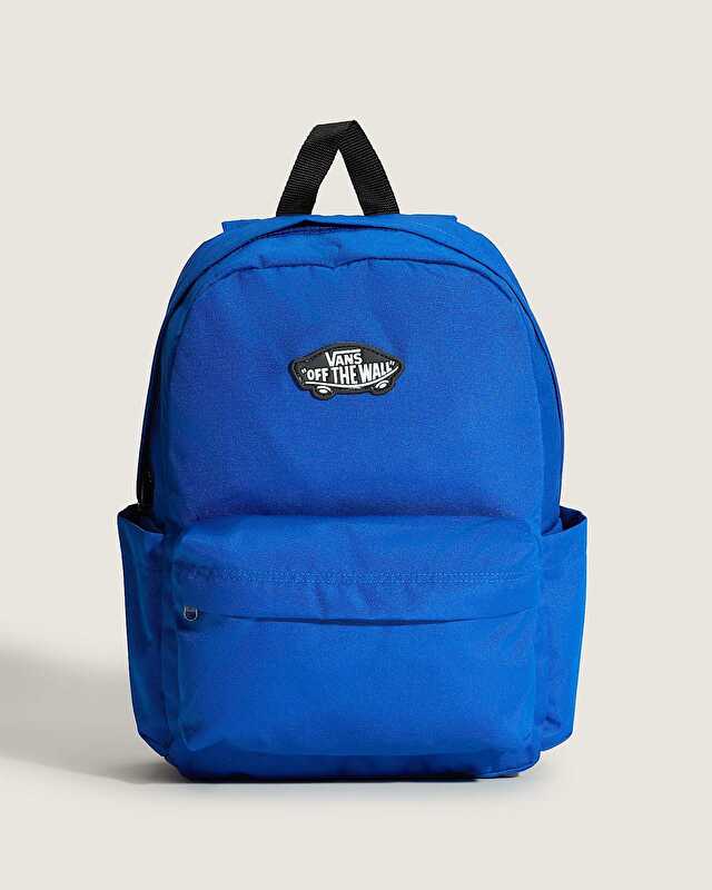 ÇOCUK OLD SKOOL GROM SIRT ÇANTASI Classic Blue