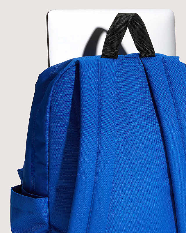 ÇOCUK OLD SKOOL GROM SIRT ÇANTASI Classic Blue
