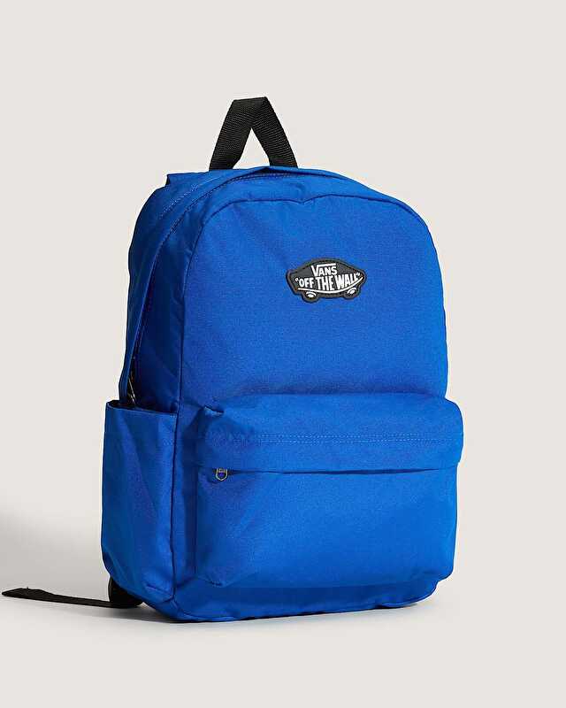 ÇOCUK OLD SKOOL GROM SIRT ÇANTASI Classic Blue