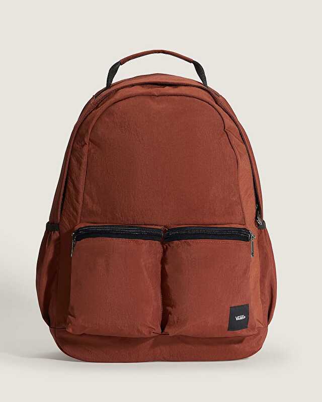 OFF THE WALL SIRT ÇANTASI Brown Earth