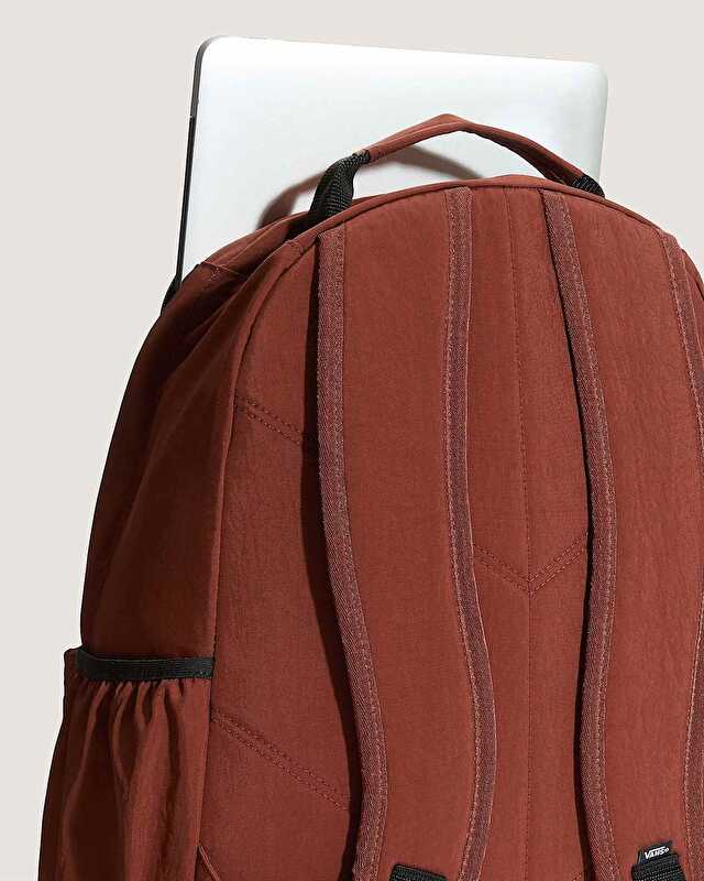 OFF THE WALL SIRT ÇANTASI Brown Earth