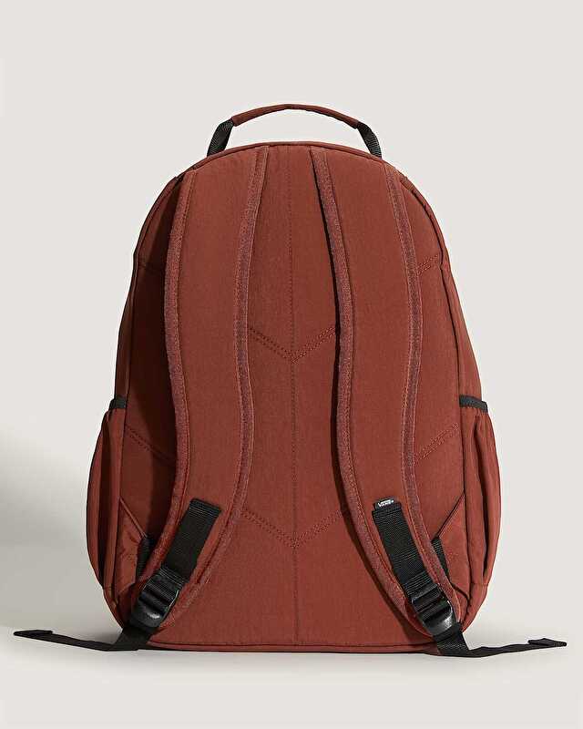 OFF THE WALL SIRT ÇANTASI Brown Earth