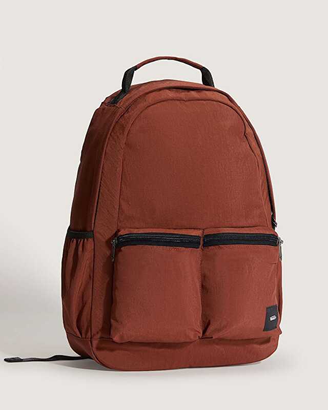 OFF THE WALL SIRT ÇANTASI Brown Earth