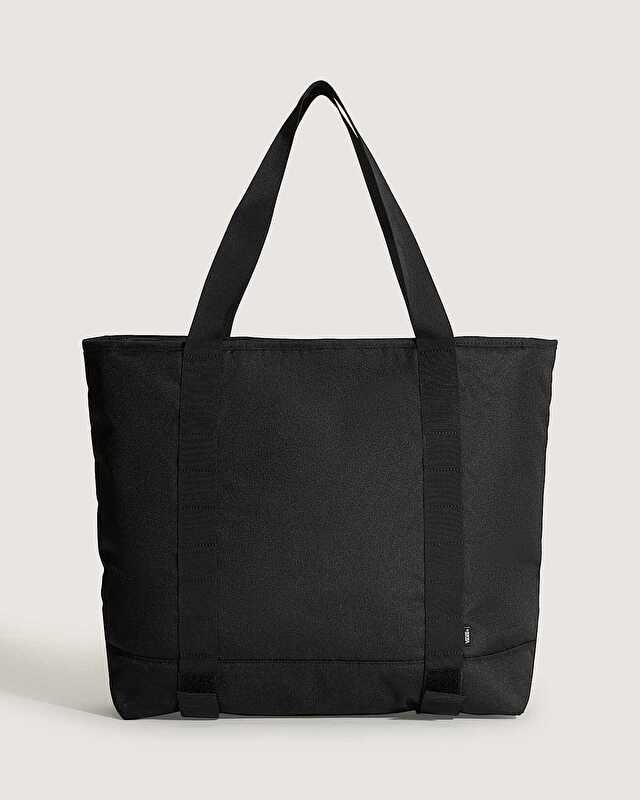 PERGS 2.0 OMUZ TOTE ÇANTA Black