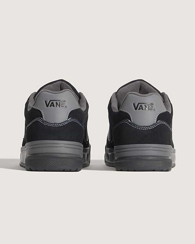 UPLAND AYAKKABI Black/Gray