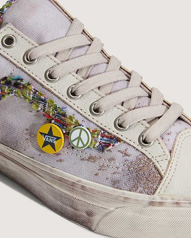 PREMIUM OLD SKOOL 36 AYAKKABI Oatmeal