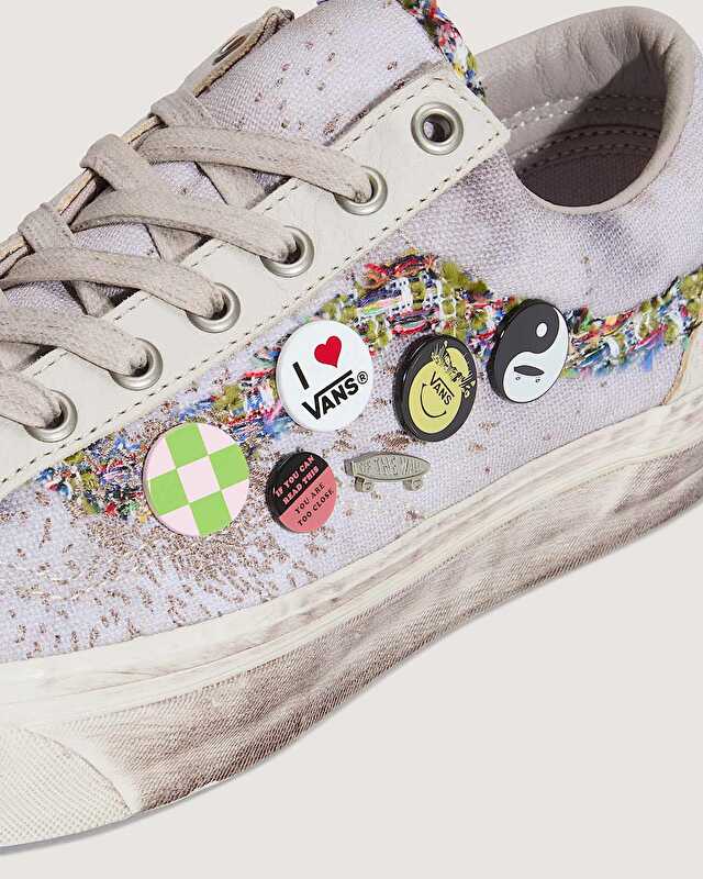 PREMIUM OLD SKOOL 36 AYAKKABI Oatmeal