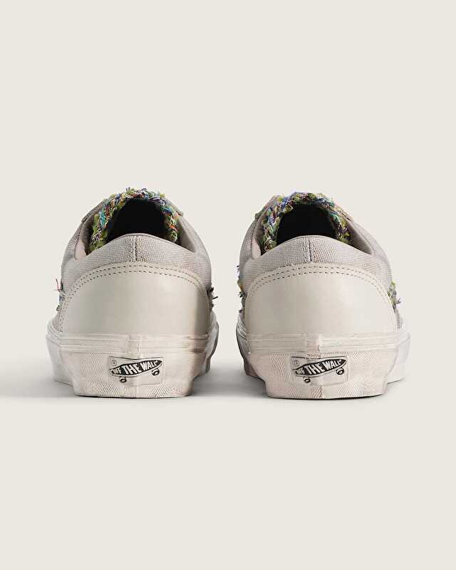 PREMIUM OLD SKOOL 36 AYAKKABI Oatmeal