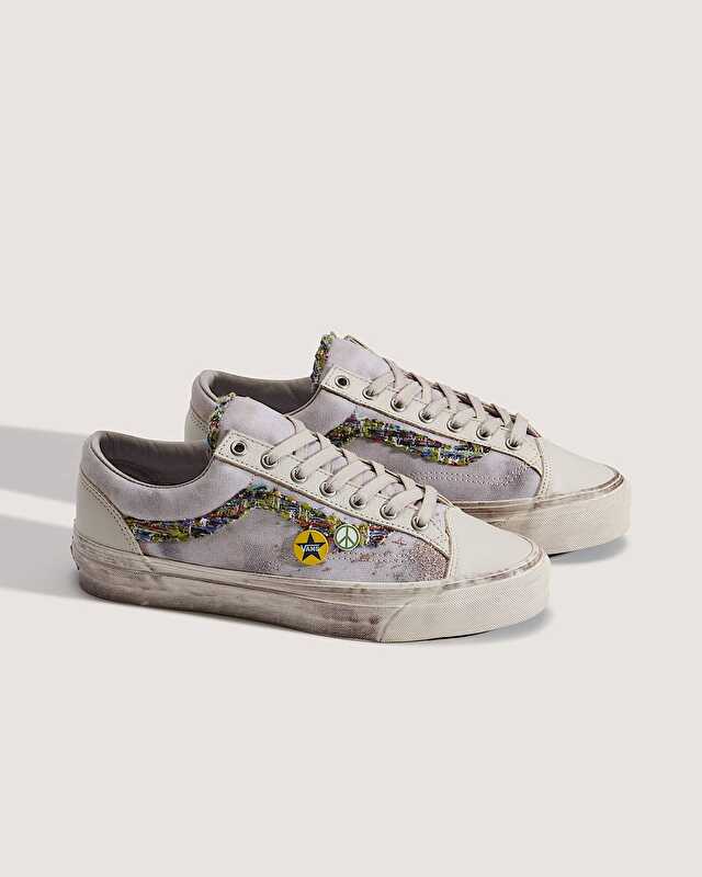 PREMIUM OLD SKOOL 36 AYAKKABI Oatmeal