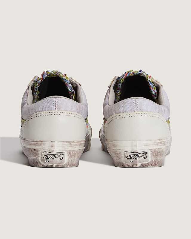 PREMIUM OLD SKOOL 36 AYAKKABI Oatmeal