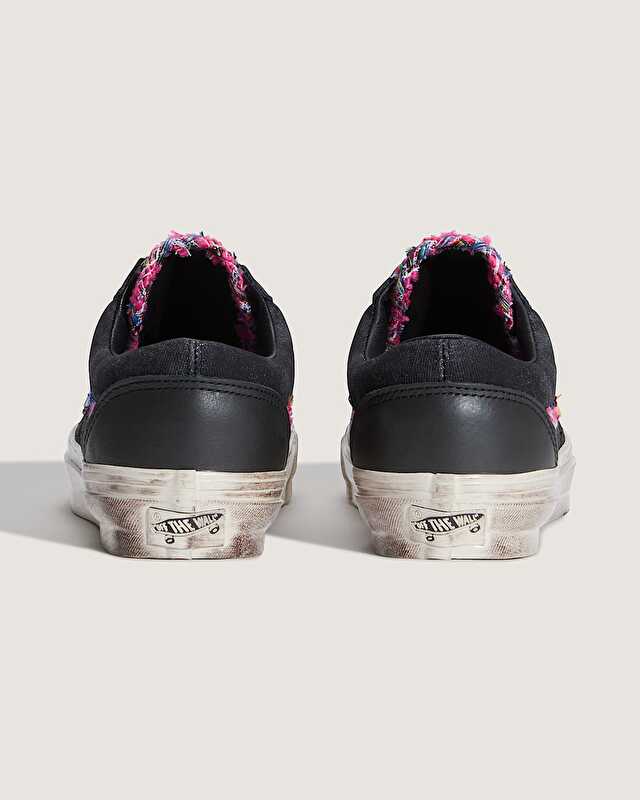 PREMIUM OLD SKOOL 36 AYAKKABI Faded Black