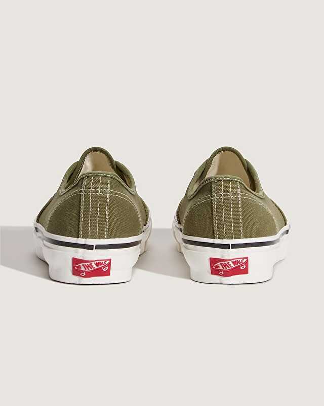 PREMIUM AUTHENTIC 44 AYAKKABI Green Balsam