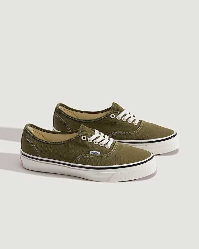 PREMIUM AUTHENTIC 44 AYAKKABI Green Balsam