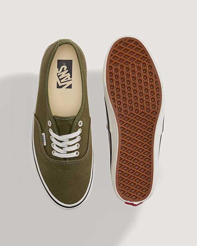 PREMIUM AUTHENTIC 44 AYAKKABI Green Balsam