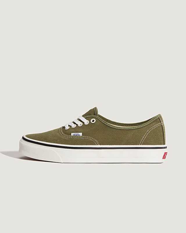 PREMIUM AUTHENTIC 44 AYAKKABI Green Balsam