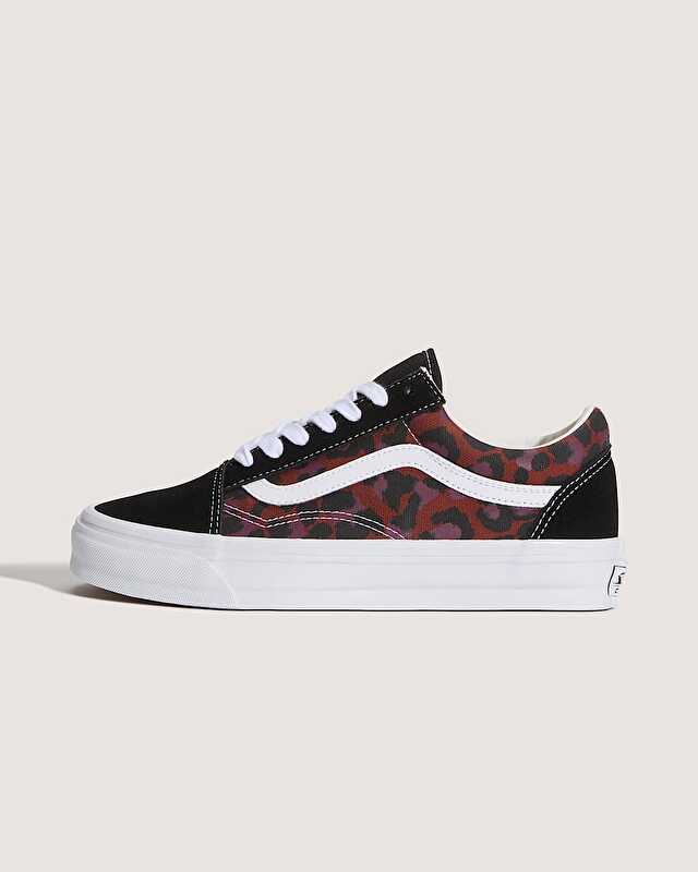 PREMIUM OLD SKOOL AYAKKABI Port