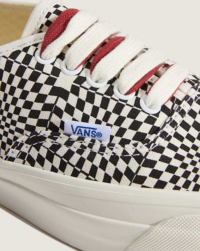PREMIUM AUTHENTIC 44 AYAKKABI Black
