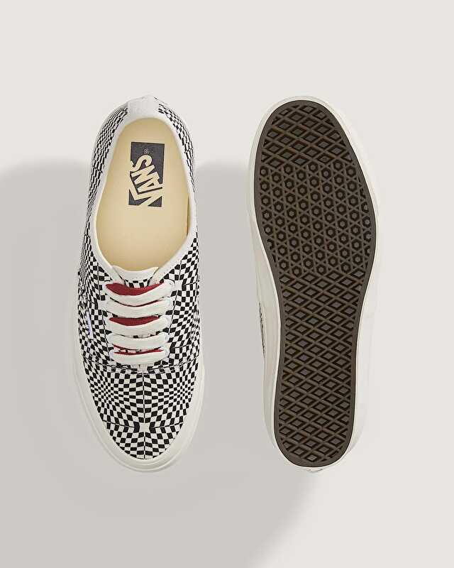 PREMIUM AUTHENTIC 44 AYAKKABI Black