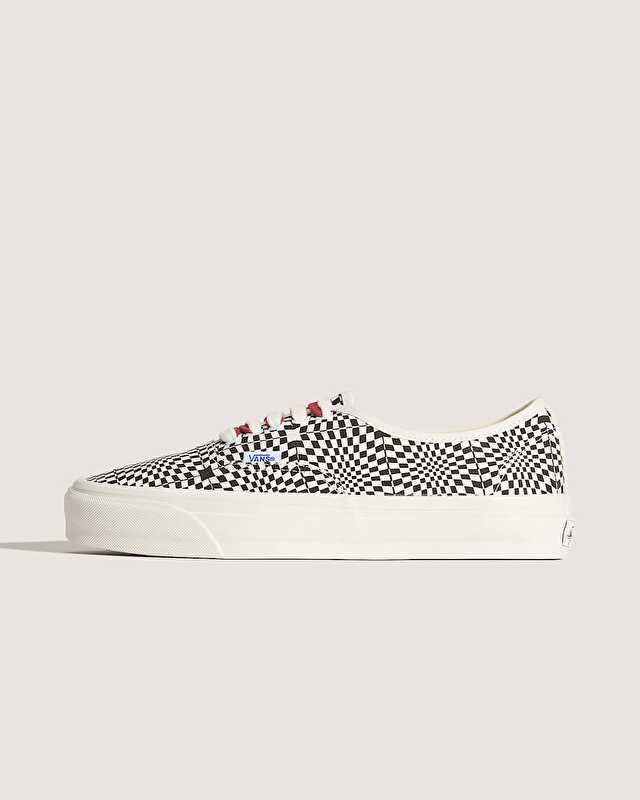 PREMIUM AUTHENTIC 44 AYAKKABI Black