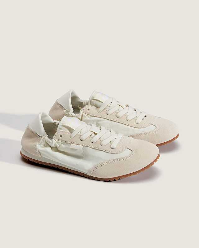 SLP BALLET LIGHT AYAKKABI Marshmallow