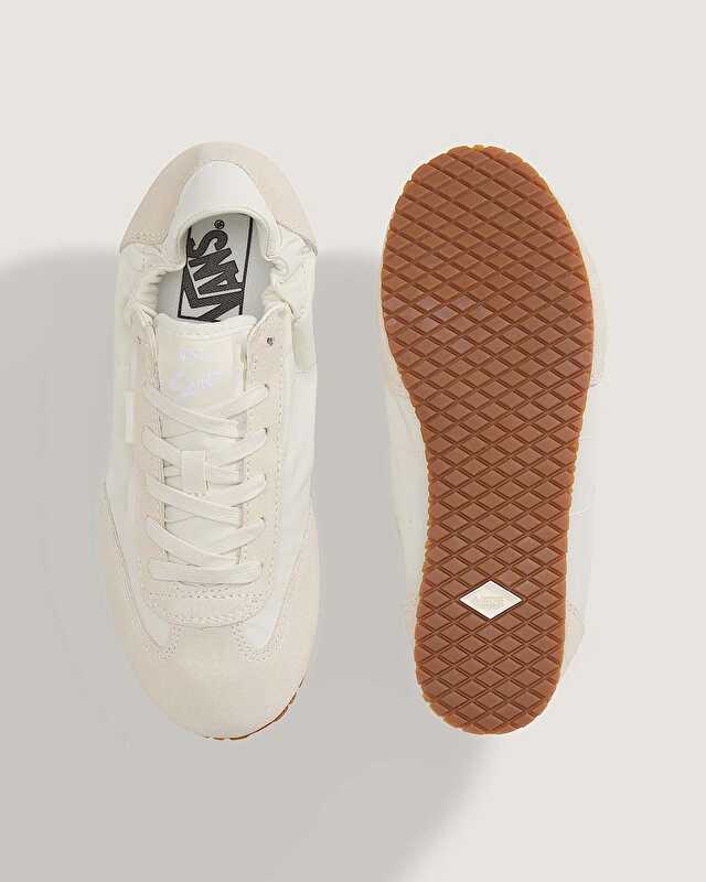 SLP BALLET LIGHT AYAKKABI Marshmallow