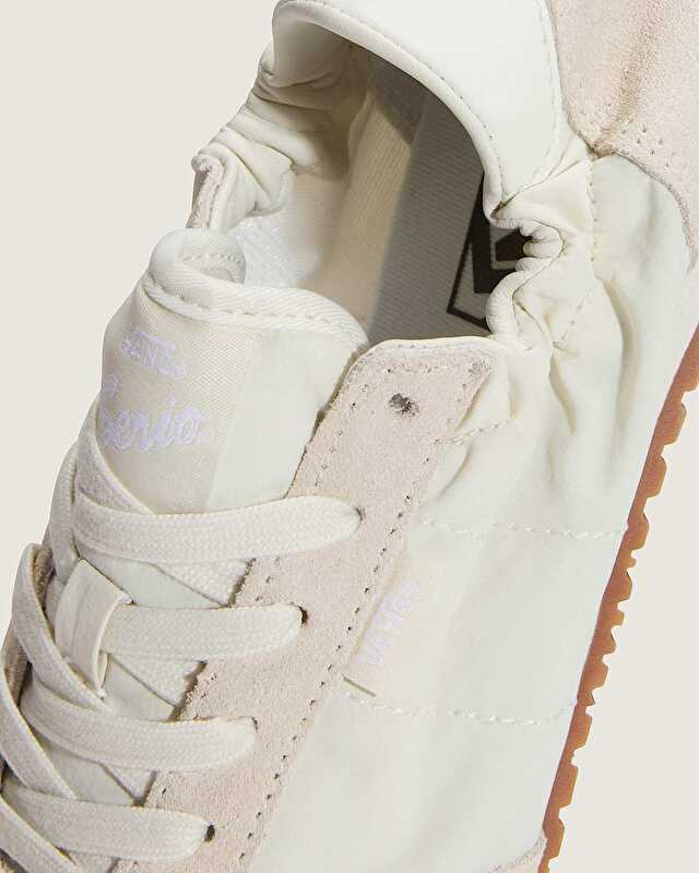 SLP BALLET LIGHT AYAKKABI Marshmallow
